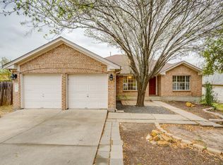 3807 Eagles Nest St, Round Rock, TX 78665