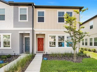 3327 Azolla St, Orlando, FL 32808
