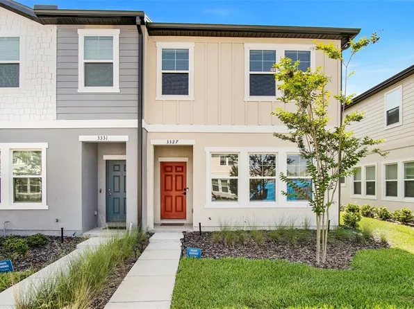 3327 Azolla St, Orlando, FL 32808