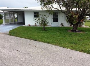 574 Circlewood Dr, Venice, FL 34293