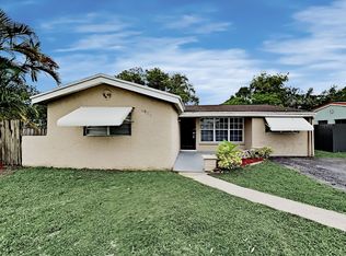 6980 SW 30th St, Hollywood, FL 33023