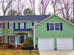 106 S Becket St, Cary, NC 27513