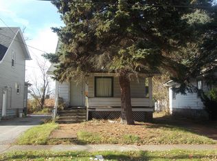 840 Sunshine Ave, Youngstown, OH 44505