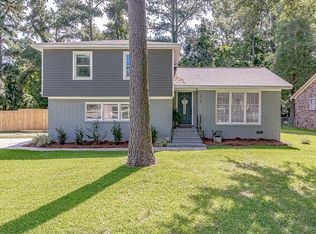 212 Warington St, Summerville, SC 29483