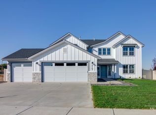 4023 E Syracuse St, Nampa, ID 83686