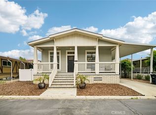 250 E Telegraph Rd SPACE 307, Fillmore, CA 93015