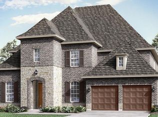 839 Marie Dr, Allen, TX 75013
