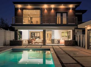 5513 Colbath Ave, Van Nuys, CA 91401