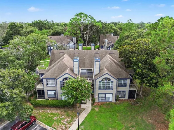 945 BAKEWELL COURT #205, LAKE MARY, FL 32746