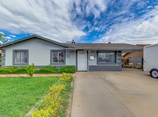 1809 N 59th Ave, Phoenix, AZ 85035