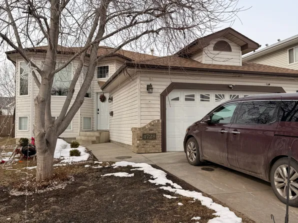 4728 150th Ave NW, Edmonton, AB T5Y 2Z3