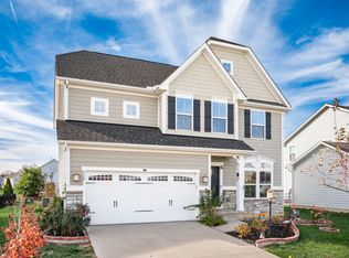 482 McNamara Loop, Lewis Center, OH 43035
