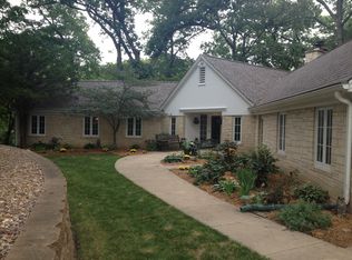 3500 Indian Rd SE, Cedar Rapids, IA 52403