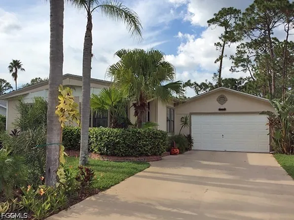 4036 Avenida Del Tura, North Fort Myers, FL 33903