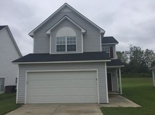 5905 Bridgeway Dr, Indian Trail, NC 28079