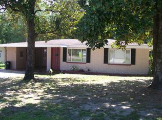 8361 SW 200th Ct, Dunnellon, FL 34431