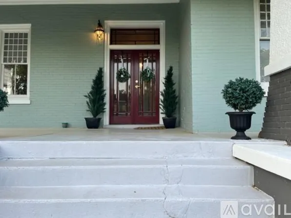 416 W 6th St #5, Columbia, TN 38401