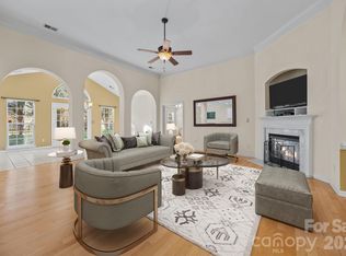 12602 Kemerton Ln, Huntersville, NC 28078