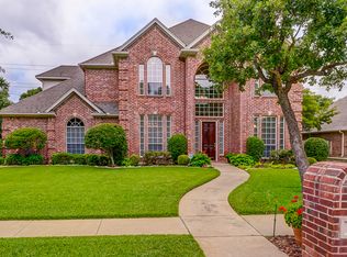 1016 Anson Dr, Keller, TX 76248