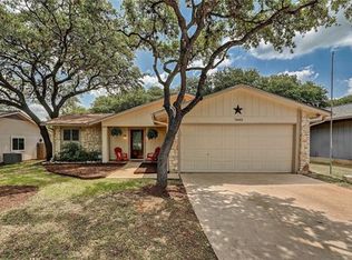 7603 Wordham Dr, Austin, TX 78749