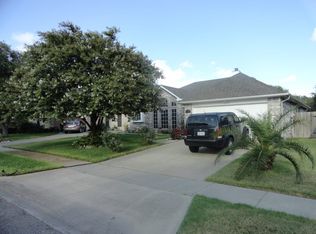 3418 Derby Dr, Corpus Christi, TX 78414