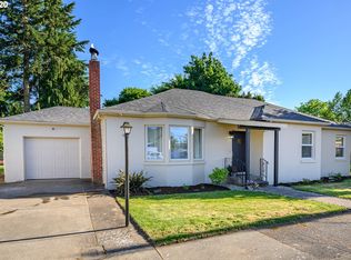 309 Sherman St, Amity, OR 97101
