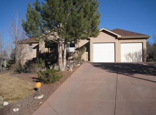 36 Alder Ct, Parachute, CO 81635
