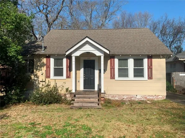 2217 Camille Dr, Columbus, GA 31906