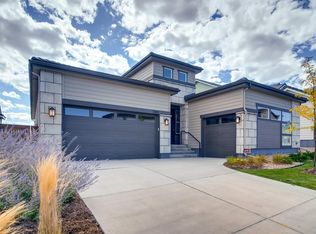 13802 Watermark Ln, Parker, CO 80134