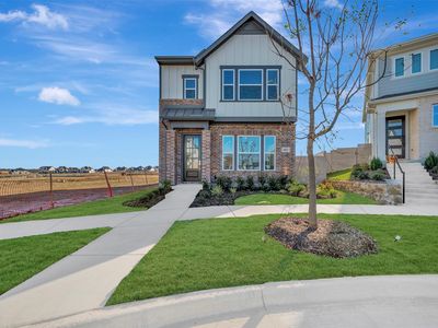 4825 Maxwell Dr, McKinney, TX, 75071