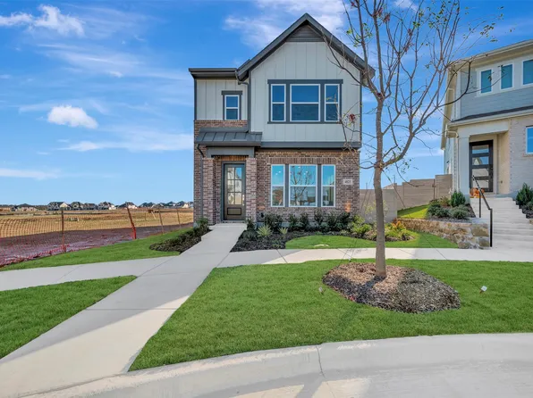 4825 Maxwell Dr, McKinney, TX 75071