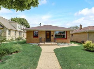 5006 N 65th St, Milwaukee, WI 53218