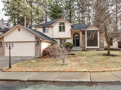 4301 S Olympus Ct, Spokane, WA, 99223
