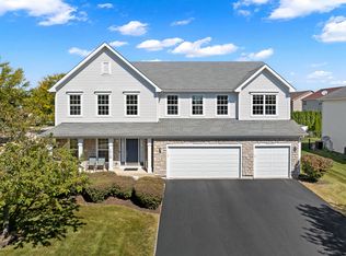 1916 Blue Heron Cir, Bartlett, IL