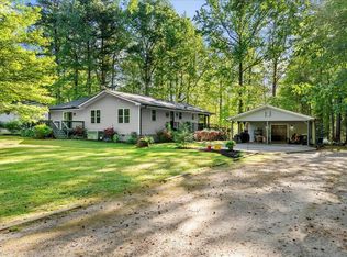 363 Pool Rock Shores Ln, Henderson, NC 27537