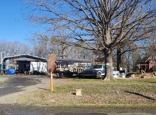 749 Ramer Ford Rd, Prim, AR 72130