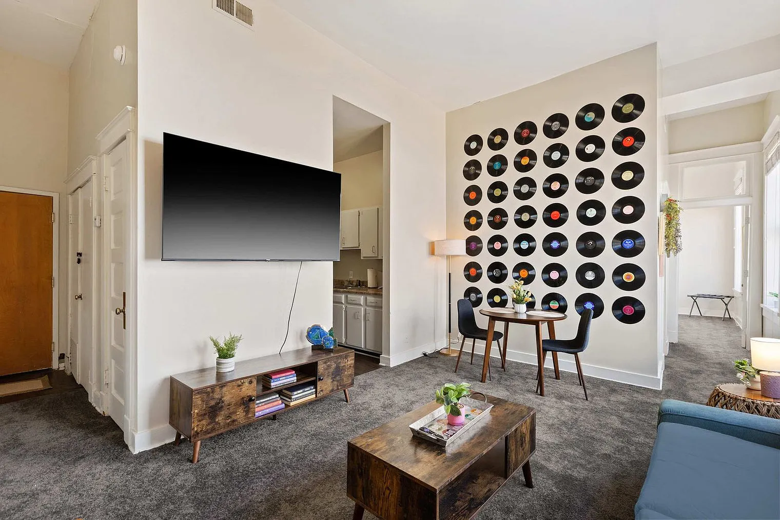 1 bed, 1.0 bath, $1,825 — Photo 4