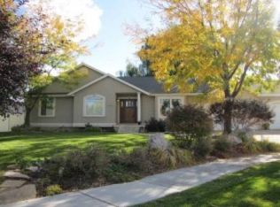 2169 W Silver Tree Cir, Riverton, UT 84065