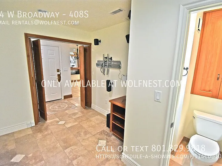 44 W Broadway #408S — Photo 15