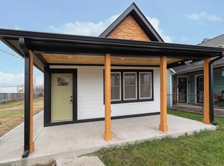 1603 Bates St, Indianapolis, IN 46201