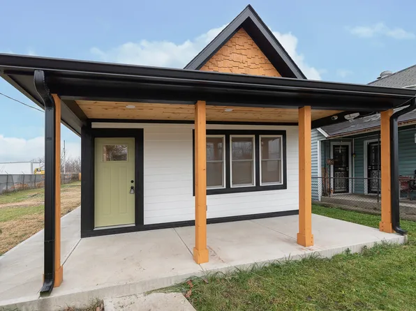 1603 Bates St, Indianapolis, IN 46201