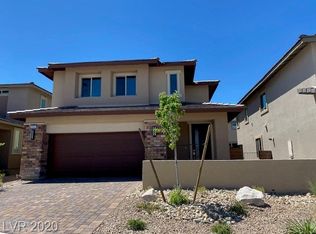 9741 Jade Rise Ave, Spring Valley, NV 89148