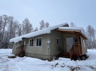 13116 N Pettis Dr, Wasilla, AK 99688