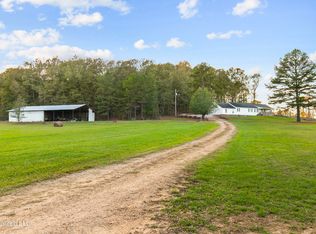 391 Attala Rd #4127, Sallis, MS 39160