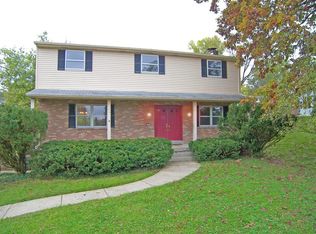 4357 Hubble Rd, Cincinnati, OH 45247
