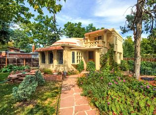 2733 W 41st Ave, Denver, CO 80211