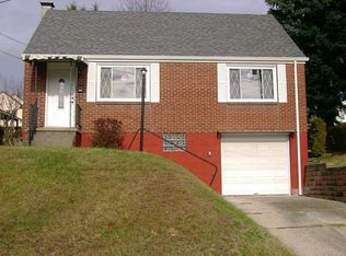 445 Elwyn Ave, Springdale, PA