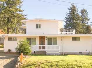 97789 S Bank Chetco Rd UNIT A, Brookings, OR 97415