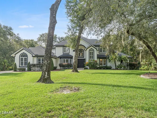 23 Tomoka Cove Way, Ormond Beach, FL 32174