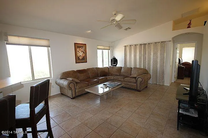 8851 N Palo Verde Bluffs Pl — Photo 17